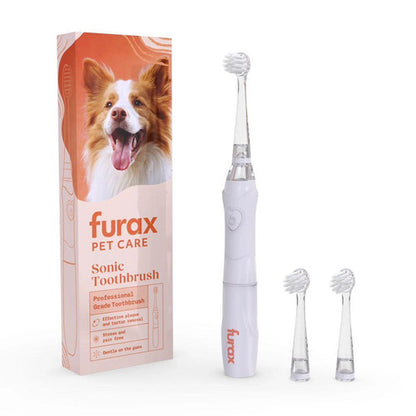 Sonic Toothbrush